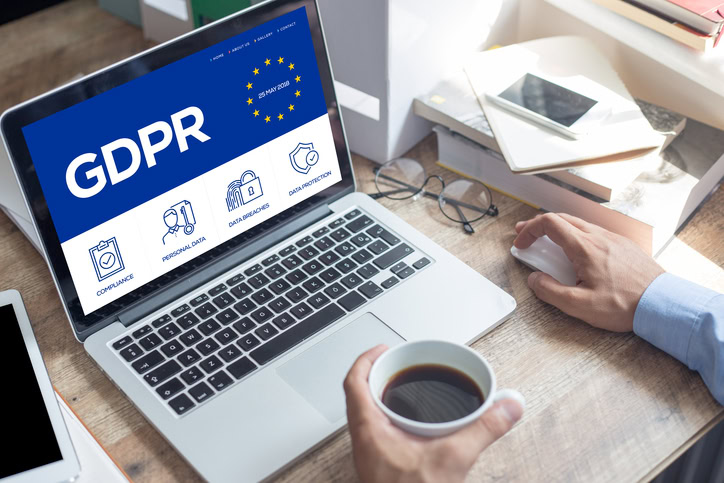 General Data Protection Regulation - Liquid Web