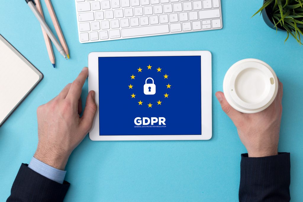 Liquid Web - General Data Protection Regulation