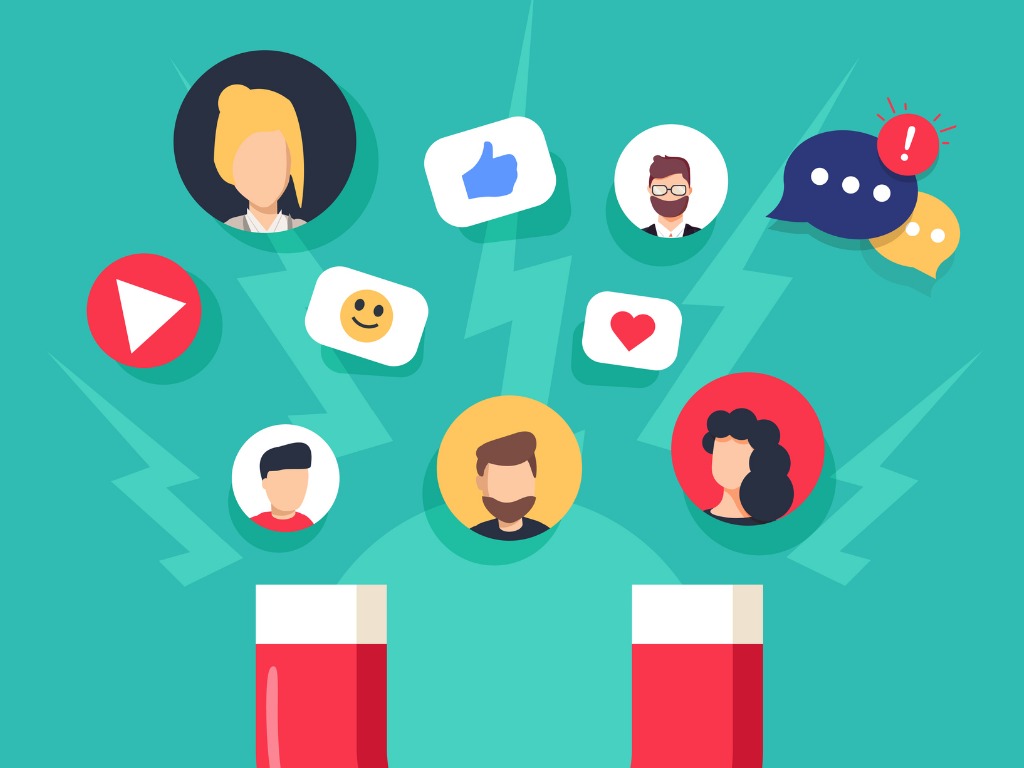 generate leads with lead magnets