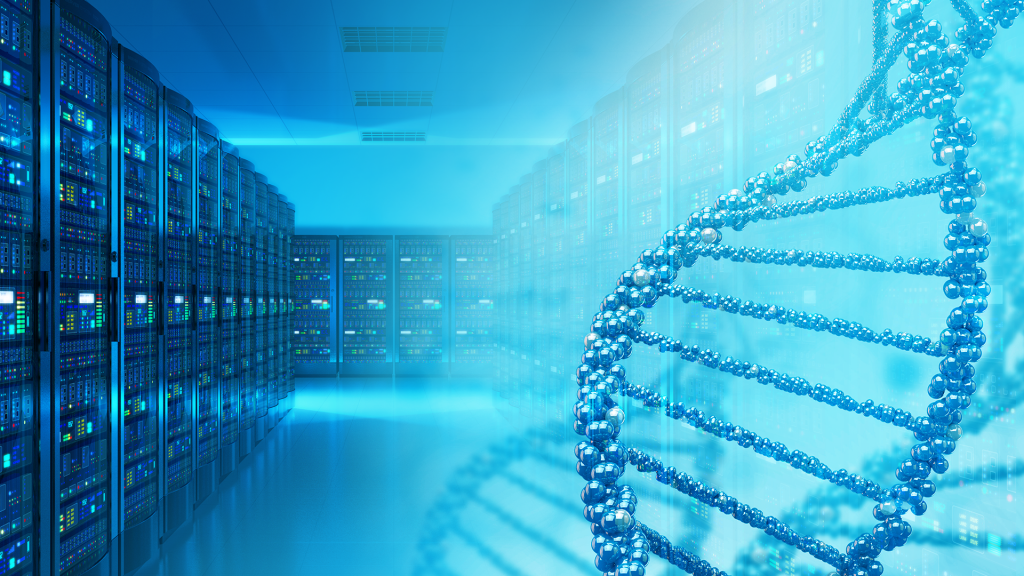Cloud HPC accelerates genome research in healthcare.