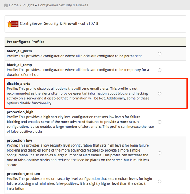 Troubleshooting: cPanel is Emailing Me, Is My Server Down? | Liquid Web