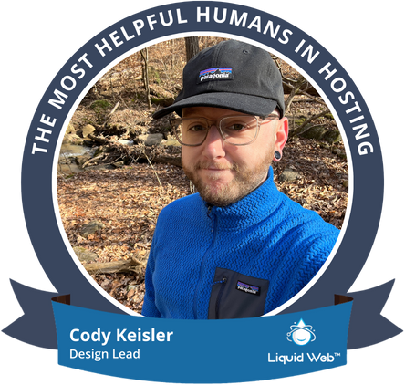 Cody Keisler - Helpful Human
