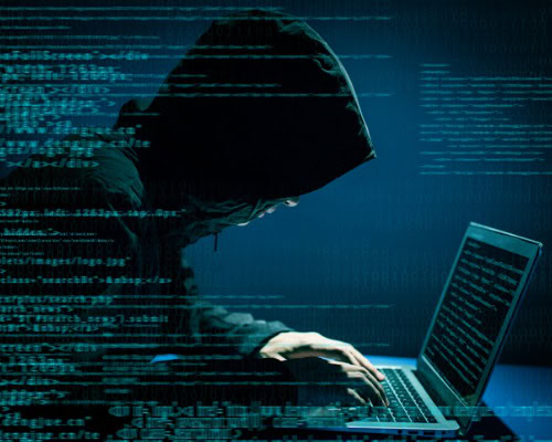 how to protect against a hacker and DDoS attack