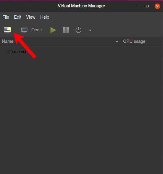 How To Set Up a Virtualization Host Using KVM on Ubuntu | Liquid Web