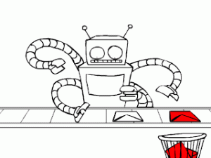 As Spammers gain more tools to send you unsolicited emails, Liquid Web increases efforts to stop spam from reaching your inbox