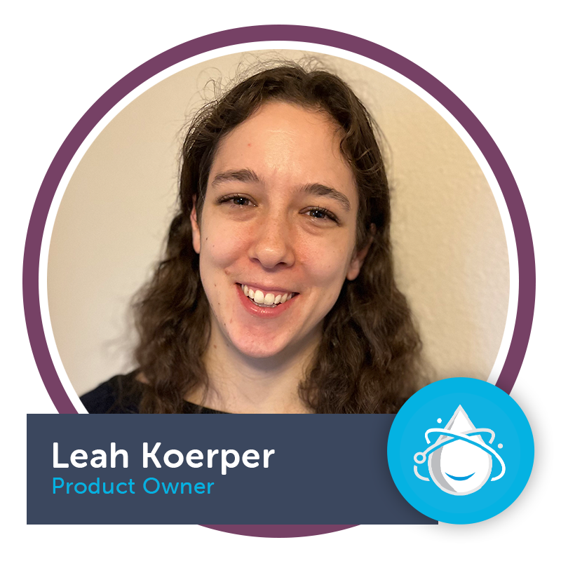 Women in Technology - Leah Koerper