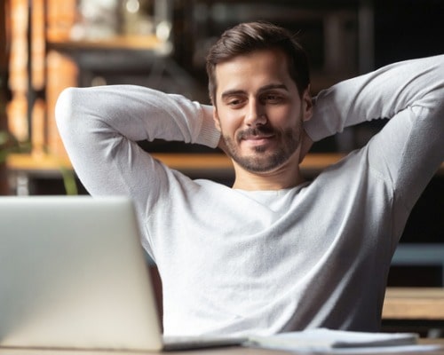 make sure the cloud provider is easy to work with