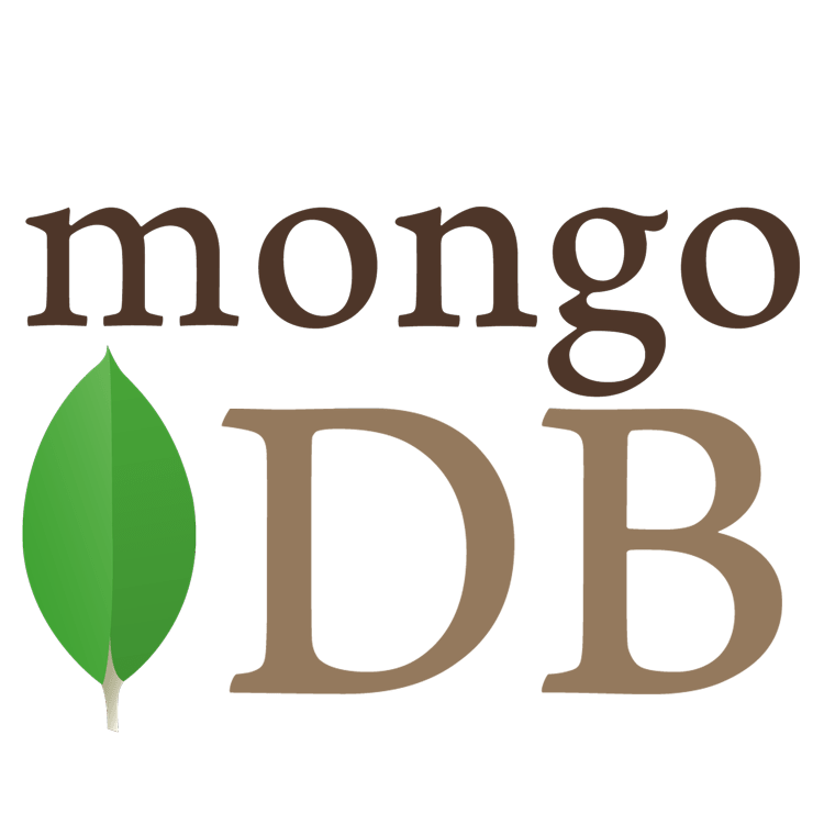 mongodb logo