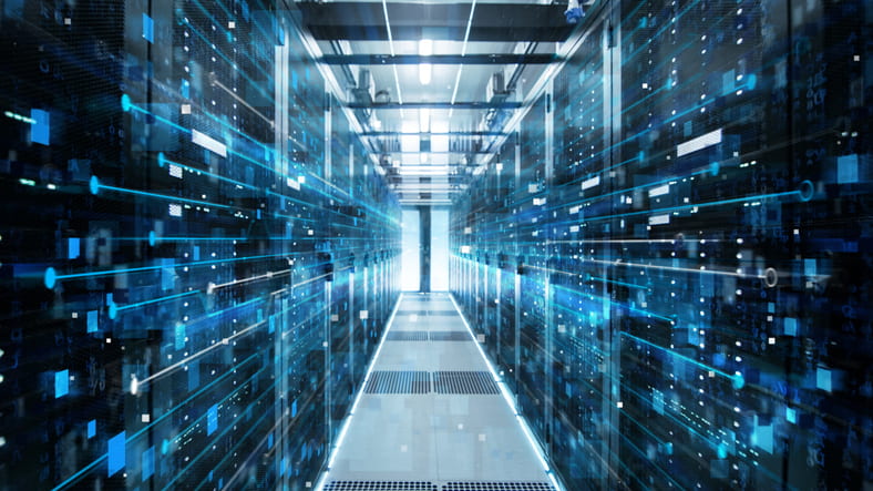 redundancy in high availability