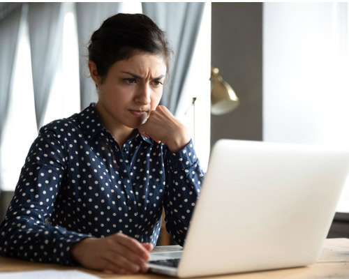 Secure your computer by following remote work cybersecurity tips.