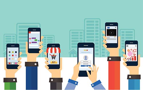 secret to generating leads on social media