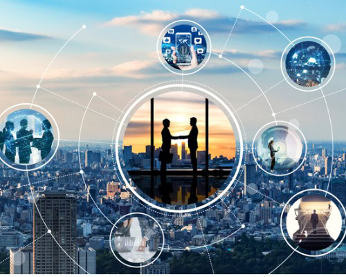 set for success with your infrastructure provider partner