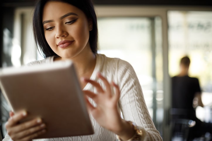 six places to consider placing a contact form