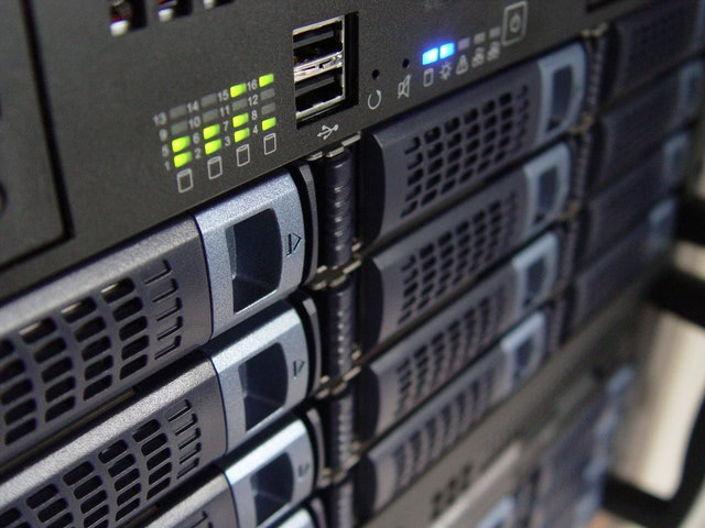 Liquid Web - Technology Servers