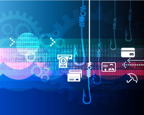 Social media phishing is becoming one of the most popular entry-points for phishers