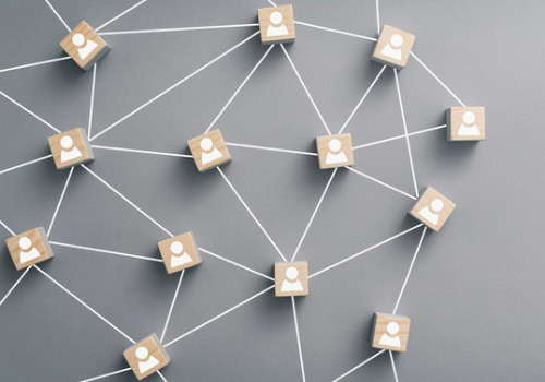 what does Digital Transformation look like