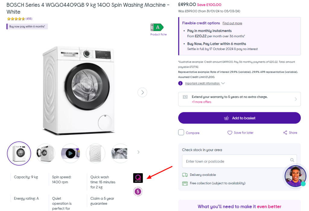 how to build trust in ecommerce