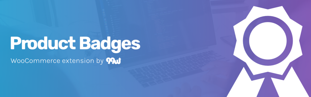 Product Badges
