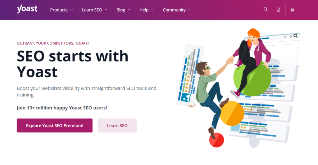 yoast seo