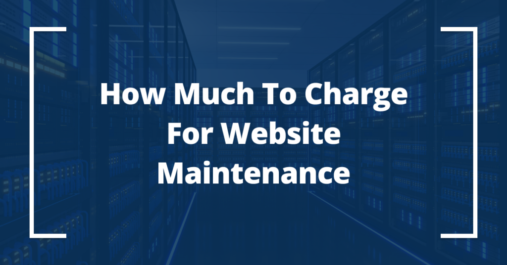 How Much to Charge for Hosting: A Comprehensive Pricing Guide