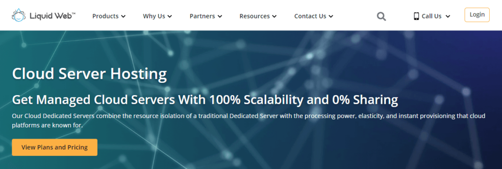 The Importance of Elasticity in Cloud Computing | Liquid Web