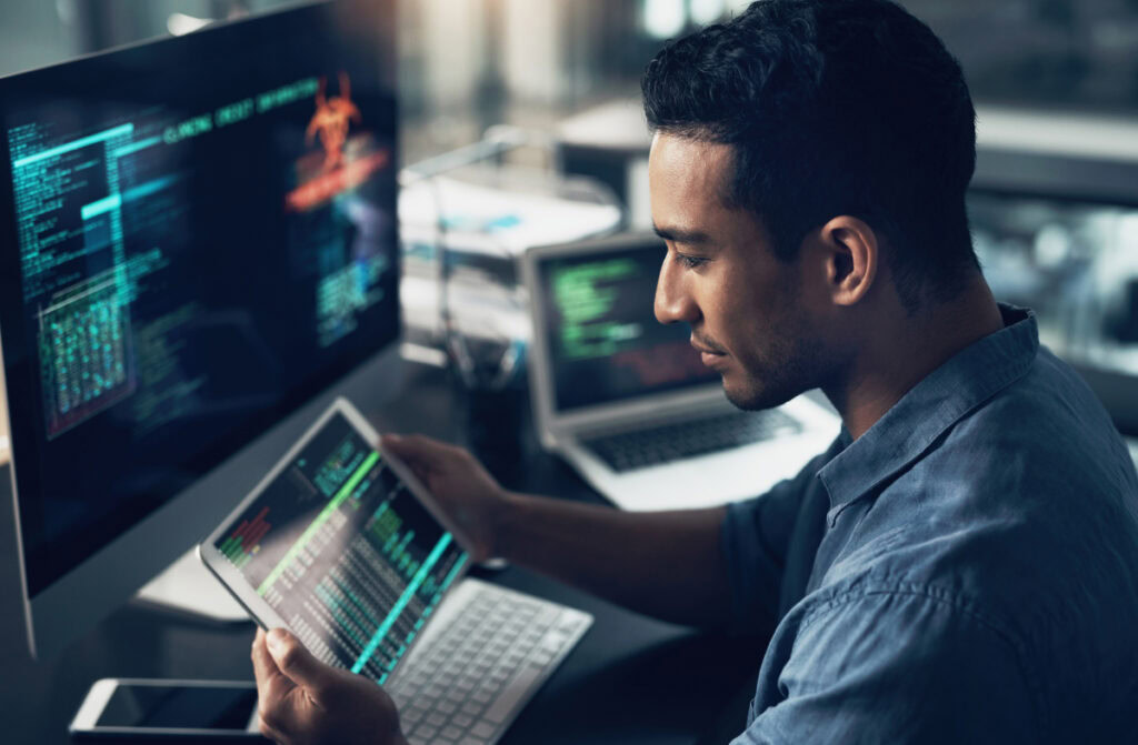 Data breaches are just one of the challenges enterprises face and necessitate robust cloud security.