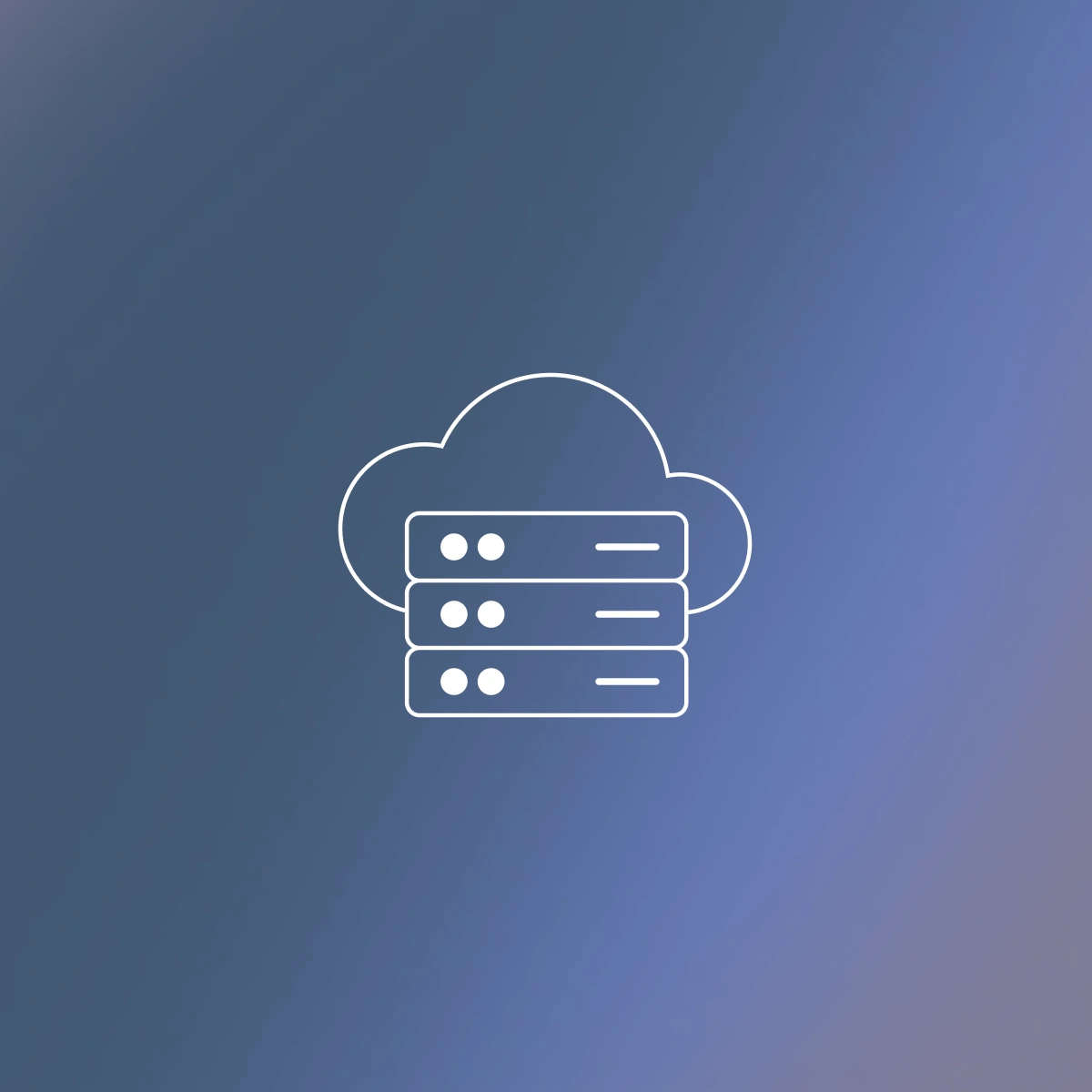 What is a virtual data center