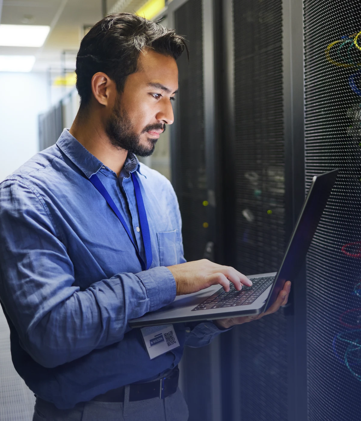 ¿Qué es la seguridad del centro de datos? Estrategias y mejores prácticas ¿Qué es la seguridad del centro de datos? Estrategias y mejores prácticas