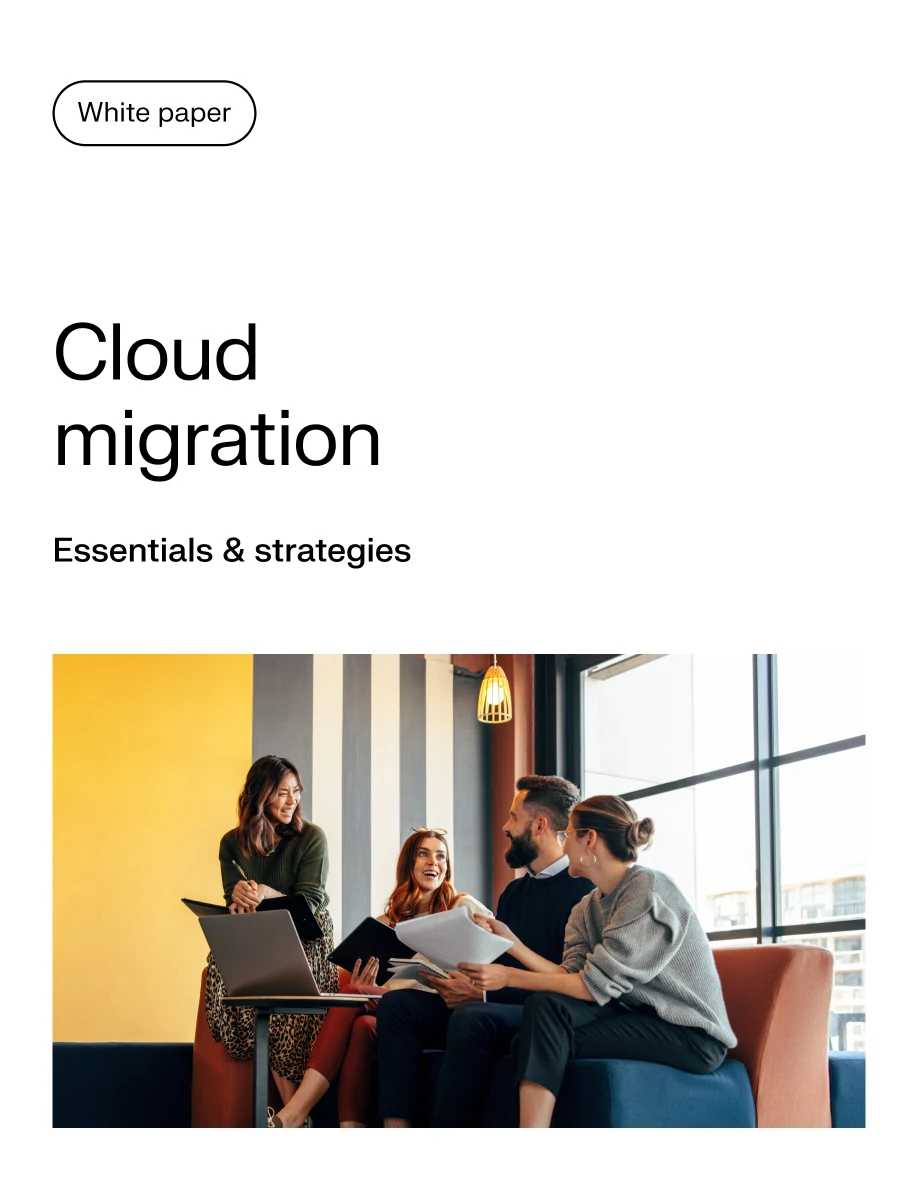Cloud Migration Essentials & Strategies