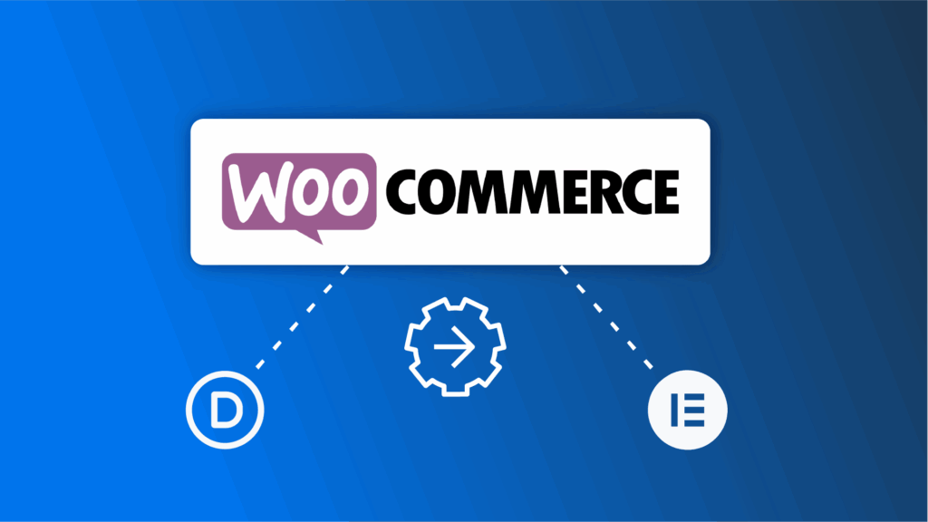 Divi vs. Elementor WooCommerce integration