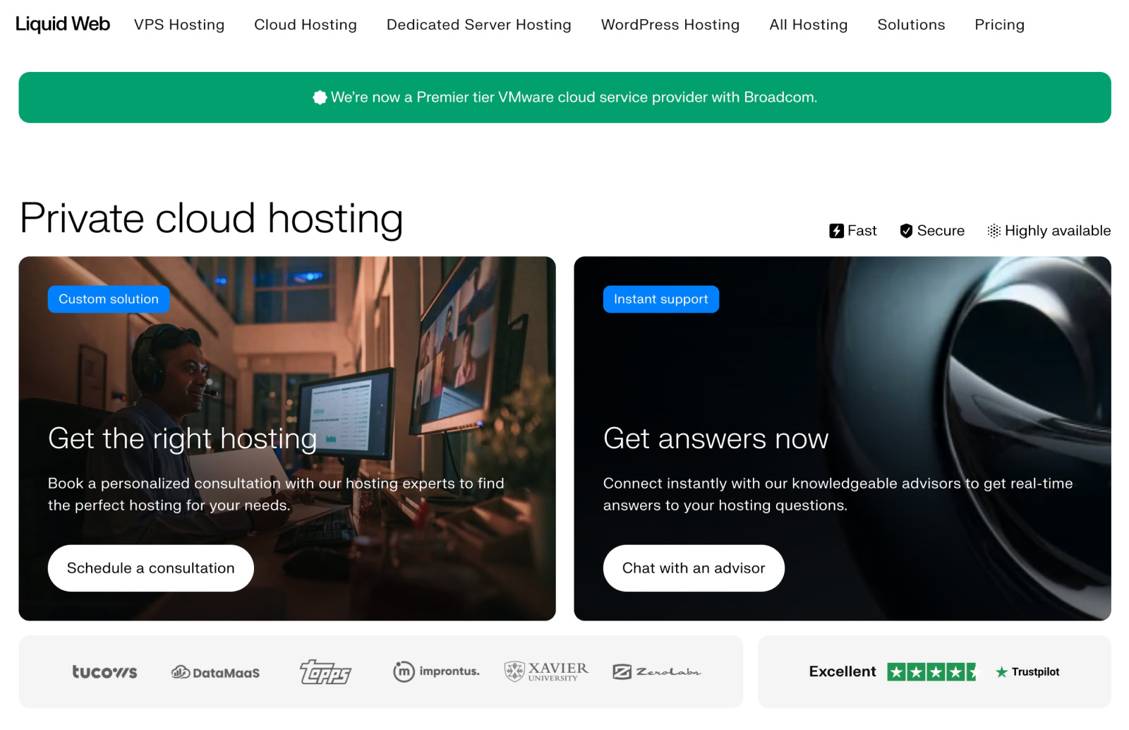 Understanding the Need for Private Cloud in Small Business