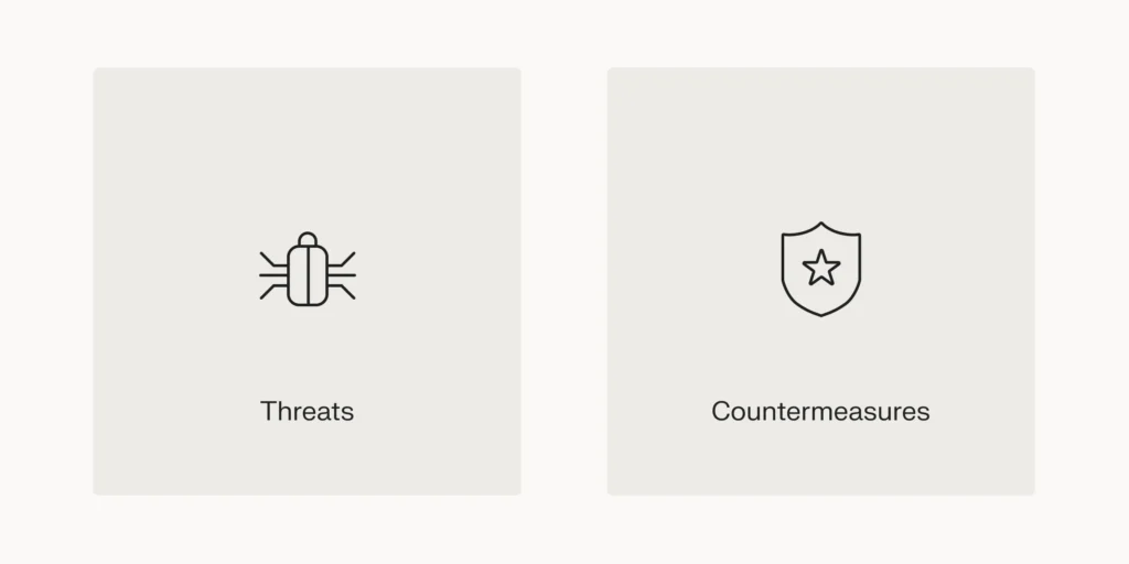 PaaS threats and countermeasures