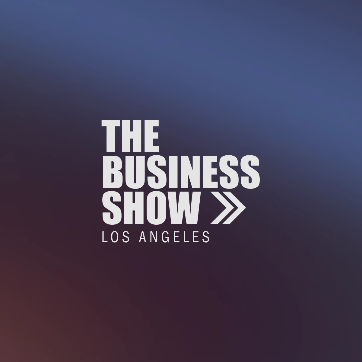 The Business Show LA