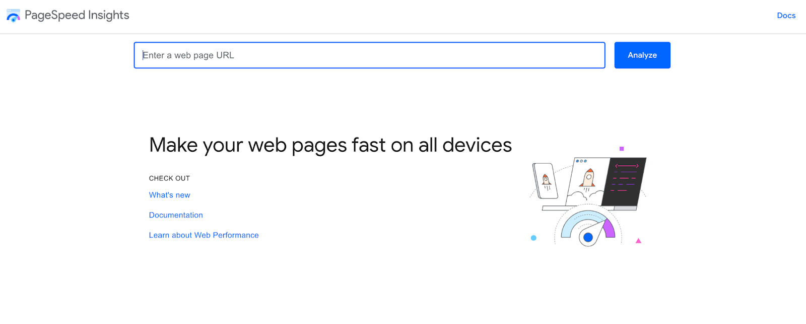 Google PageSpeed Insights can help you determine if your theme is slowing you down.