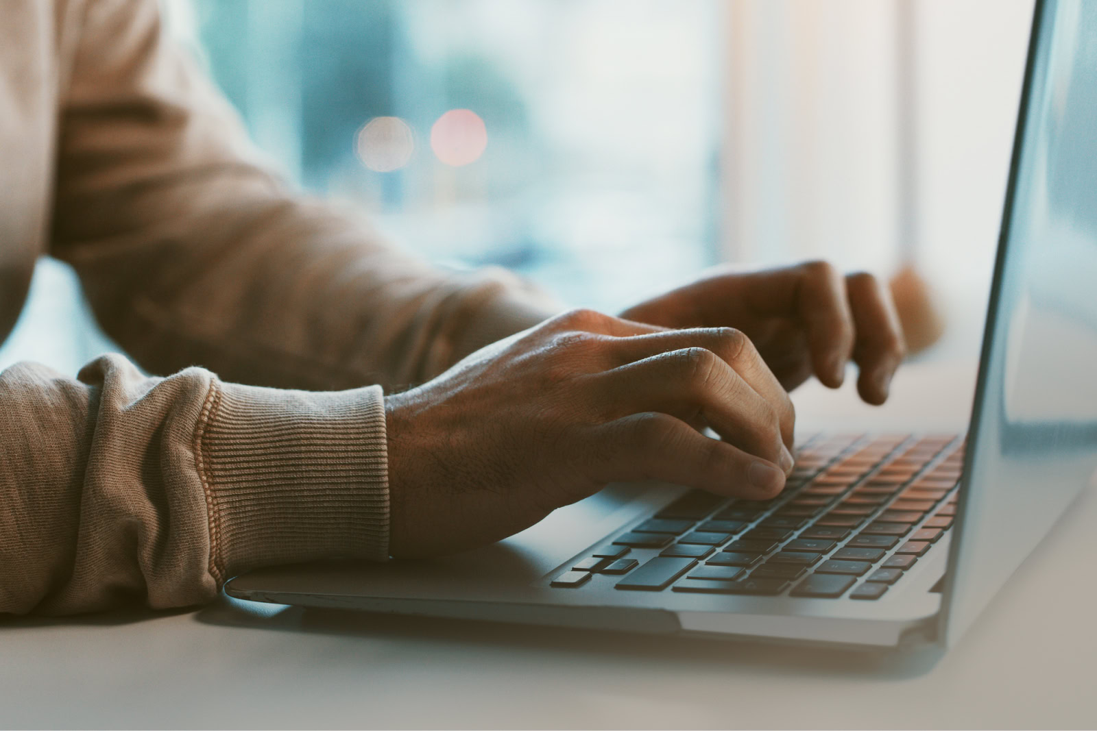 Sample content thumbnail