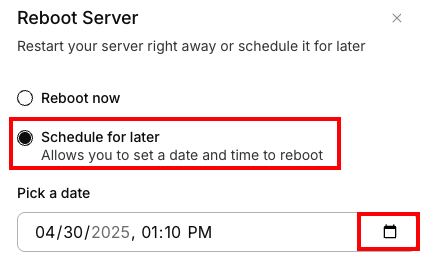 Getting Started with your Bare Metal server | Liquid Web