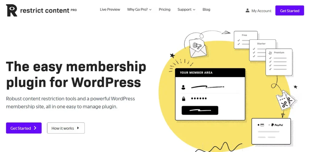 wordpress enterprise plugin