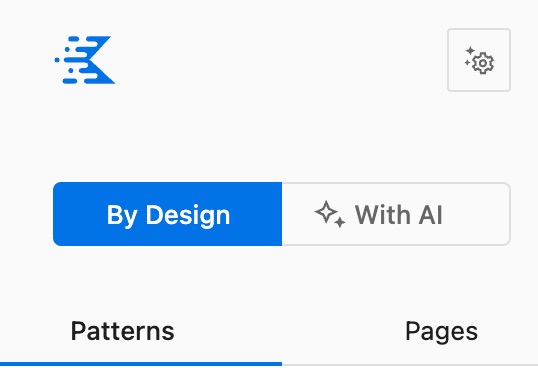 By Design or With AI