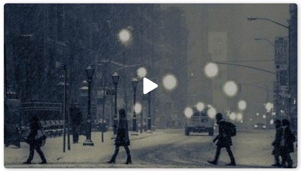 Video Shadow