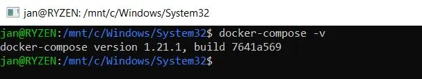 code deploy docker wp local