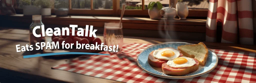 cleantalk anti spam plugin