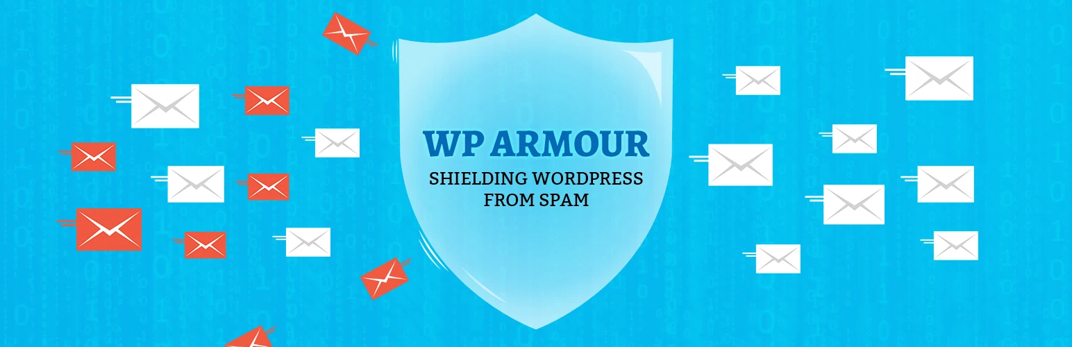 wp armour anti spam plugin