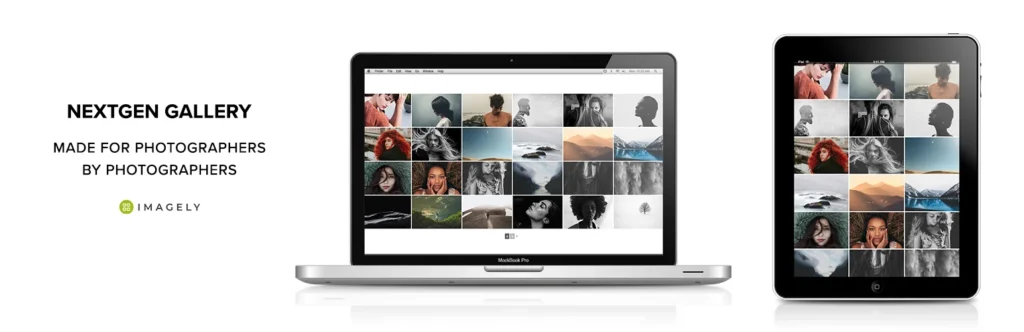 nextgen photo gallery plugin for wordpress