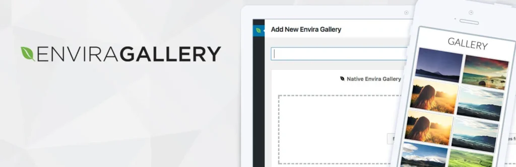 envira gallery photo gallery plugin for wordpress
