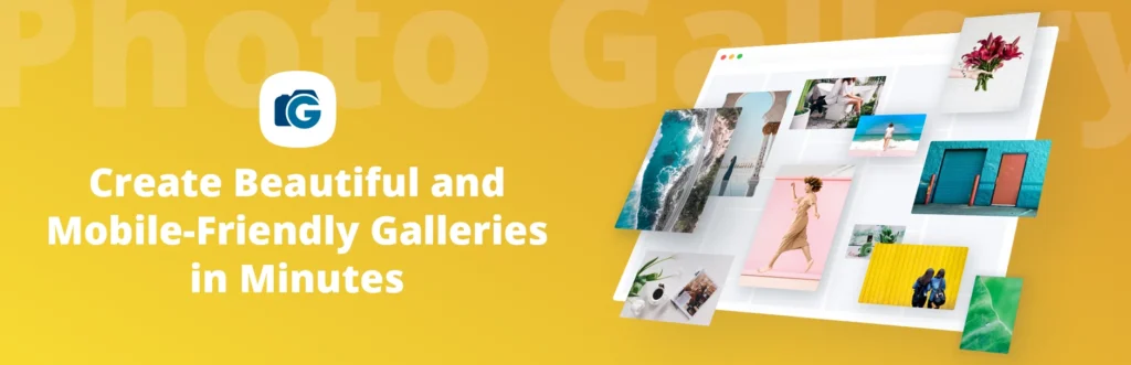 photo gallery plugin by 10web