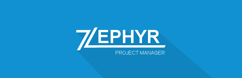 zephyr project manager plugin for wordpress