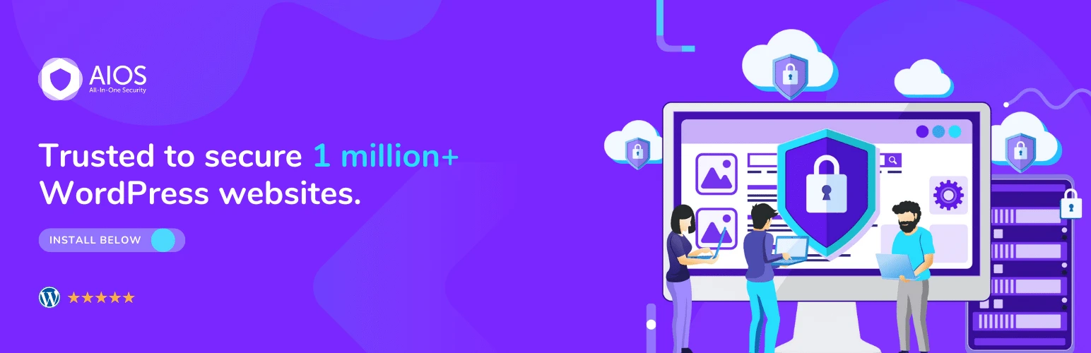 aios wp security plugin