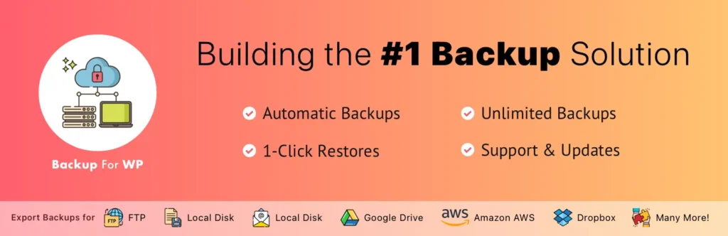 database plugin wp database backup