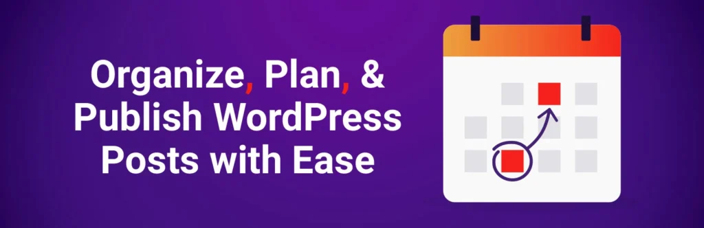 editorial calendar wordpress marketing plugin