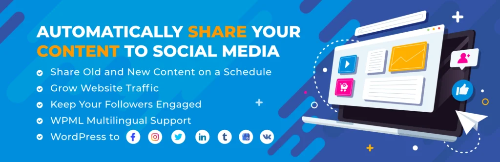 revive social wp marketing plugin